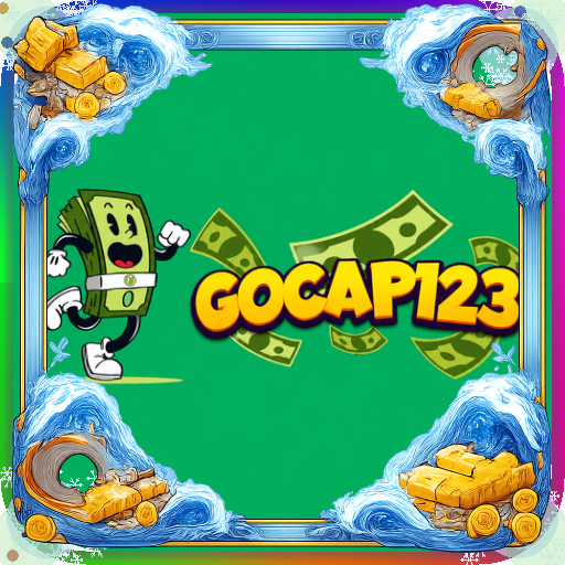 gocap123 — galeri pratinjau Resmi APK